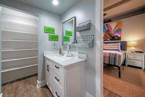 Simpatico by Avantstay Private Pool Outdoor Living Space Near Old Town