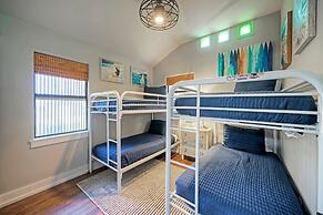 Simpatico by Avantstay Private Pool Outdoor Living Space Near Old Town