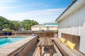 Simpatico by Avantstay Private Pool Outdoor Living Space Near Old Town