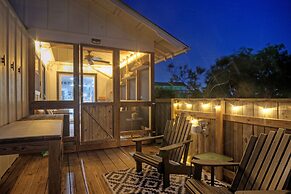 Simpatico by Avantstay Private Pool Outdoor Living Space Near Old Town