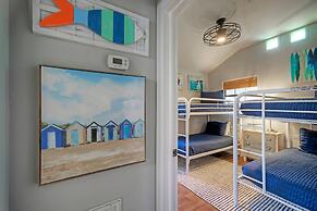 Simpatico by Avantstay Private Pool Outdoor Living Space Near Old Town