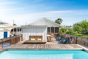 Simpatico by Avantstay Private Pool Outdoor Living Space Near Old Town