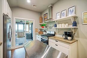 Simpatico by Avantstay Private Pool Outdoor Living Space Near Old Town