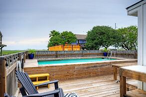 Simpatico by Avantstay Private Pool Outdoor Living Space Near Old Town