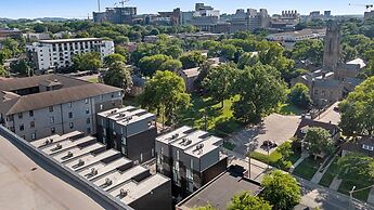 The Grove 5 by Avantstay Historic Location in Nashville