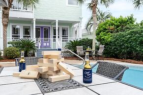 Kool Beanz by Avantstay Private Pool Near Beach