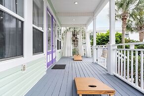 Kool Beanz by Avantstay Private Pool Near Beach