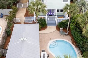 Kool Beanz by Avantstay Private Pool Near Beach