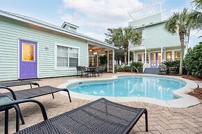 Kool Beanz by Avantstay Private Pool Near Beach