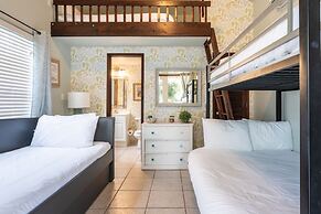 Kool Beanz by Avantstay Private Pool Near Beach