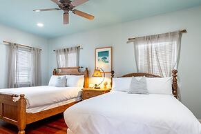 Kool Beanz by Avantstay Private Pool Near Beach