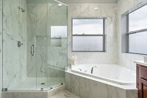 Kool Beanz by Avantstay Private Pool Near Beach