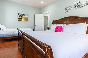 Kool Beanz by Avantstay Private Pool Near Beach