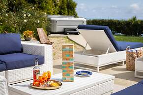 Stardust by Avantstay Views Hot Tub Pool Table