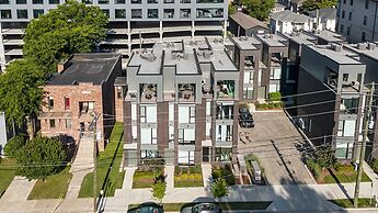 The Grove 4 by Avantstay Ideal Music Location