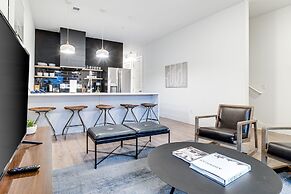 The Grove 4 by Avantstay Ideal Music Location