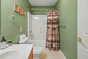 Alpine Serenity by Avantstay Beach Lake Access Theater Deck Playroom