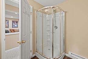 Alpine Serenity by Avantstay Beach Lake Access Theater Deck Playroom