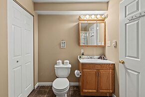 Alpine Serenity by Avantstay Beach Lake Access Theater Deck Playroom