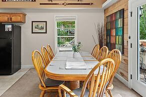 Alpine Serenity by Avantstay Beach Lake Access Theater Deck Playroom