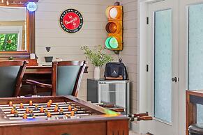 Alpine Serenity by Avantstay Beach Lake Access Theater Deck Playroom