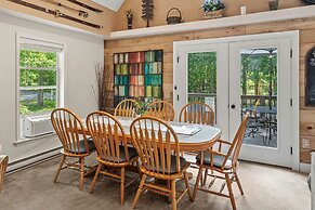 Alpine Serenity by Avantstay Beach Lake Access Theater Deck Playroom