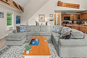 Alpine Serenity by Avantstay Beach Lake Access Theater Deck Playroom