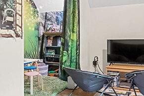 Alpine Serenity by Avantstay Beach Lake Access Theater Deck Playroom