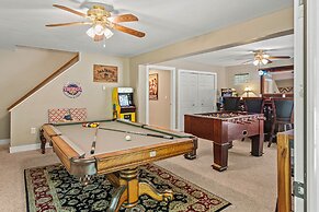 Alpine Serenity by Avantstay Beach Lake Access Theater Deck Playroom