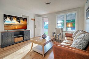 Shore Thing by Avantstay Waterfront Retreat w Private Boat Dock