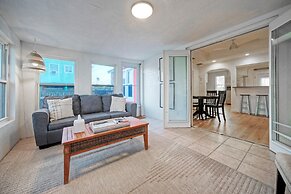 Shore Thing by Avantstay Waterfront Retreat w Private Boat Dock