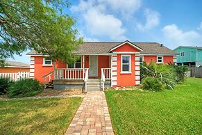 Shore Thing by Avantstay Waterfront Retreat w Private Boat Dock