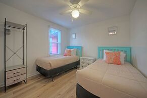 Shore Thing by Avantstay Waterfront Retreat w Private Boat Dock