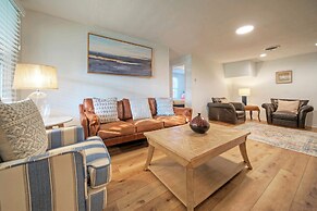 Shore Thing by Avantstay Waterfront Retreat w Private Boat Dock