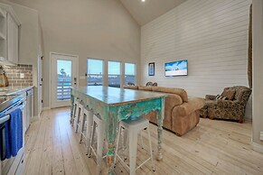 The Pintail by Avantstay Pool Access Boat Dock