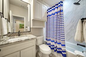 The Pintail by Avantstay Pool Access Boat Dock