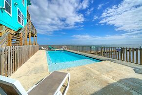 The Pintail by Avantstay Pool Access Boat Dock