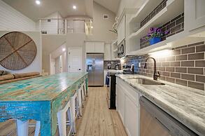 The Pintail by Avantstay Pool Access Boat Dock