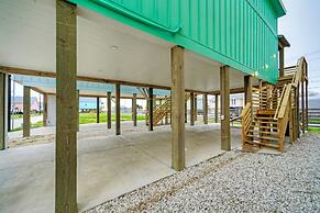 The Pintail by Avantstay Pool Access Boat Dock