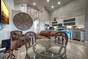 The Pintail by Avantstay Pool Access Boat Dock