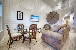 The Pintail by Avantstay Pool Access Boat Dock