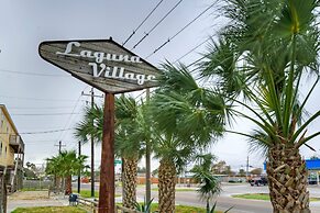 The Pintail by Avantstay Pool Access Boat Dock