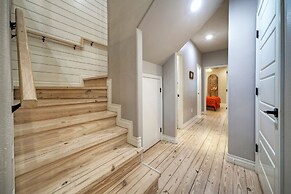 The Pintail by Avantstay Pool Access Boat Dock