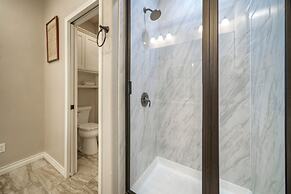 The Pintail by Avantstay Pool Access Boat Dock