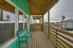 The Pintail by Avantstay Pool Access Boat Dock