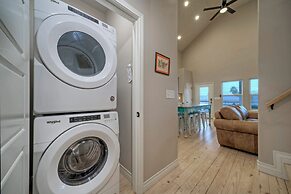 The Pintail by Avantstay Pool Access Boat Dock