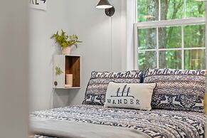 Ridge Retreat by Avantstay Game Room Covered Porch Fire Pit