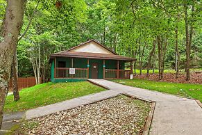 Ridge Retreat by Avantstay Game Room Covered Porch Fire Pit