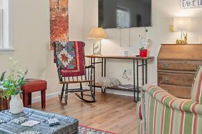 Ridge Retreat by Avantstay Game Room Covered Porch Fire Pit