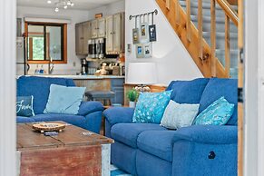 Pocono Lakefront by Avantstay Dock Lake Access